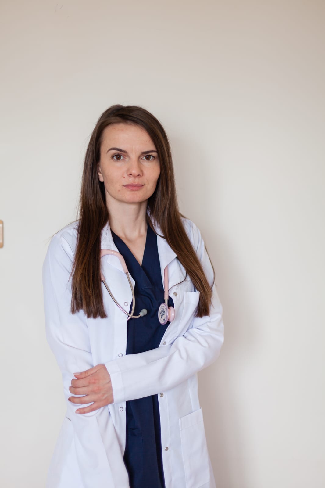 Hausarztpraxis Dr. med. Madlena Tzolov